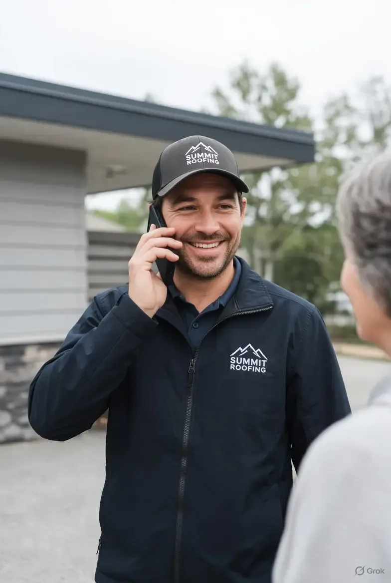 Flat Roof Leak Repair Randolph, TX FAQs